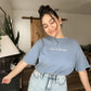 Trust In The Lord Tee