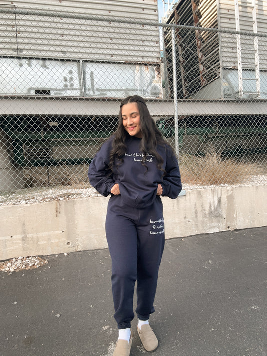 Known & Loved Set
